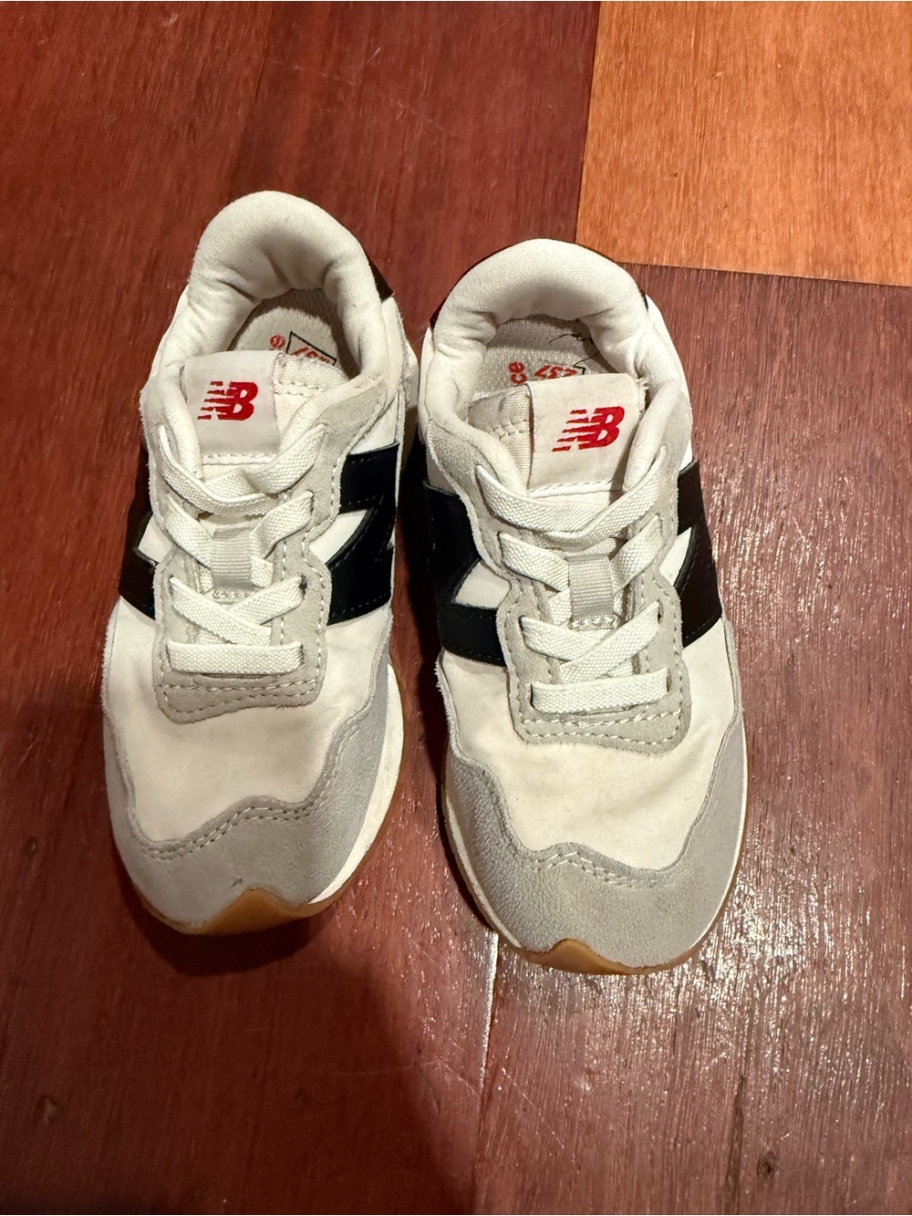 New Balance 237, Low-Top Sneakers - Picture 7 of 7
